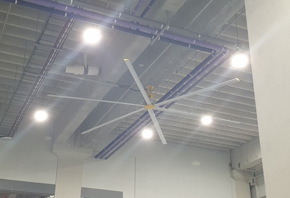 영종도-물류센터